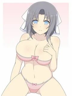 Yumi Senran Kagura Drawn By Jadf Danbooru Free Nude Porn Pho