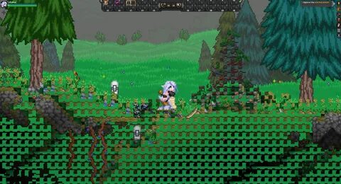 Combat The Guide Of The Novice Starbound Game Guide - Mobile