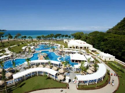 Guanacaste Costa Rica Hotels - RIU - Guanacaste Hotel Resort