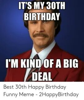 🐣 25+ Best Memes About Funny 30Th Birthday Meme Funny 30Th B