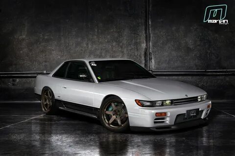 Nissan 240Sx Wallpapers (61+ background pictures)