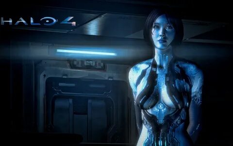 Free download Cortana Animated Wallpaper Windows 10 71 image