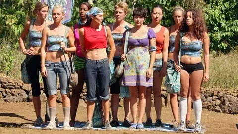 Survivor (S24E01): Two Tribes, One Camp, No Rules Summary - 