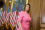 Nancy Pelosi Younger Image : Why Nancy Pelosi Is Going All I