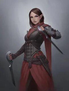 Imgur Character portraits, Dungeons and dragons characters, 