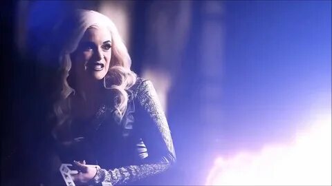 Killer Frost & Savitar/ Young gods - YouTube