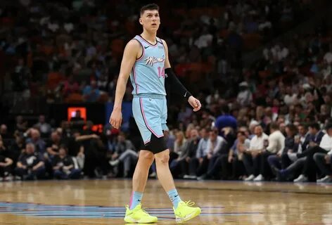 Tyler Herro: Everything To Know About The Miami Heat Player 