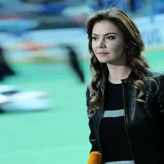 Алина Кабаева высказалась о результатах финала Олимпиады по 