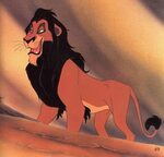 HiRes Picture Archive Lion king art, Photo to cartoon, Scar 