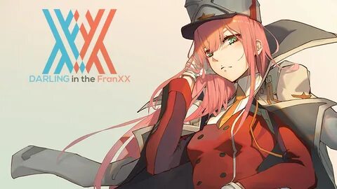 обои : Darling in the FranXX, 2D, аниме, Аниме девушки, цифр