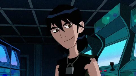 Kevin Levin/Gallery/Alien Force/Movies Ben 10 Wiki Fandom