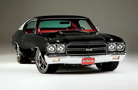 1970 Chevelle Ss Wallpaper (58+ images)