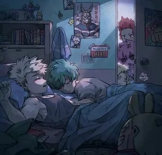 Need Bakudeku pictures? I GOT U FAM! Anime, My hero academia