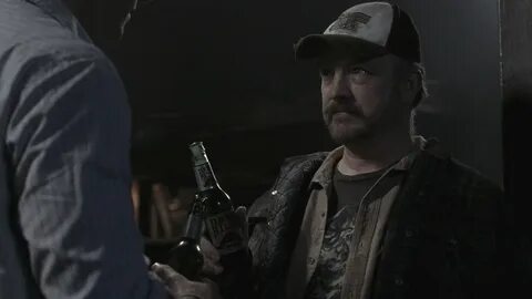 The Winchester Family Business - A Tribute to Bobby Singer -