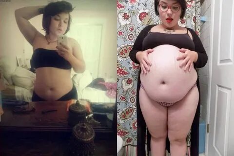 Weight Gain Thread - /s/ - Sexy Beautiful Women - 4archive.o