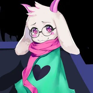 #Undertale/Deltarune.