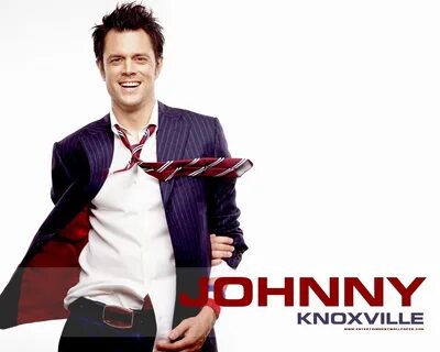 Johnny Knoxville - Johnny Knoxville Wallpaper (1339210) - Fa
