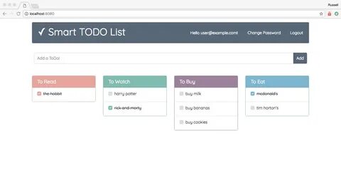 Things To Do List Example - Free 7 Sample Project Task List 