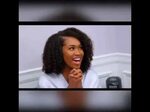BB20 Bayleigh and Swaggy C on Say Yes to the Dress! - YouTub
