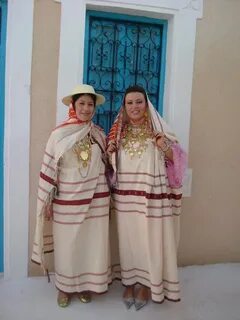 djerba, tunisia! Love that place! Tunisian, Traditional outf