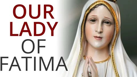 Our Lady Of Fatima Desktop Wallpapers - Wallpaper Cave