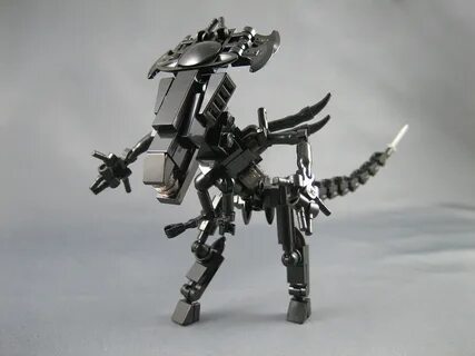 lego xenomorph queen OFF-53