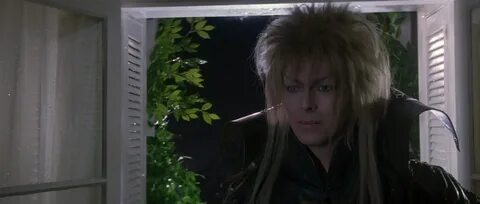 Лабиринт (1986) - David Bowie as Jareth - IMDb