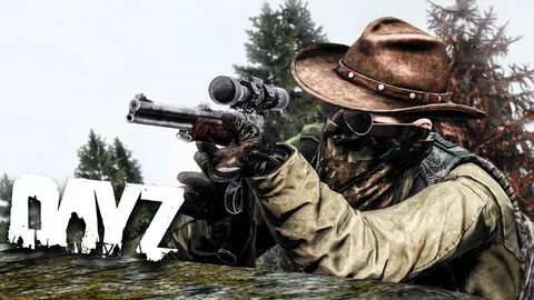 The Woodland Sniper - DayZ Standalone - Episode 8 - YouTube