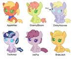 My Pony Fim Shipping Adoptables Closed By - Madreview.net