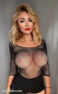 Miss Donatella Nudes - miss_donatella_official Pussy & Tits 
