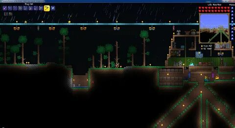 1.3.1 Feedback and Bugs Section Page 24 Terraria Community F