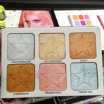 Jeffree Star Cosmetics Jawbreaker + The Gloss I Need This Un