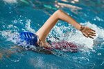 Adult Swimming Lessons - aspire@southfields