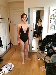 Emma Watson Swimsuit Edition - Photo #59