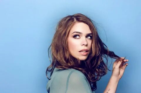 Picture of Billie Piper