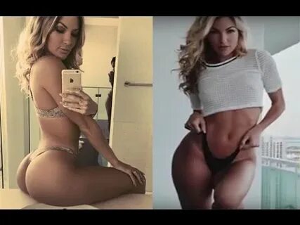 Casi Davis Is The Epitome Of HumpDay - YouTube