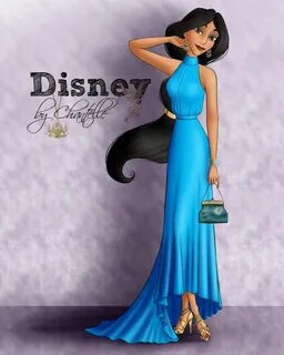 DBC - Jasmine by *Whisperwings on deviantART Disney princess