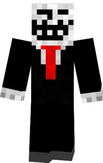 Images of Troll Face Minecraft Skin - #golfclub