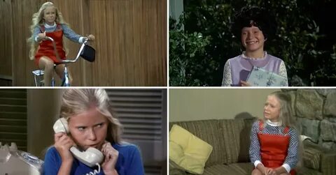 7 major reasons we should all remember Jan Brady