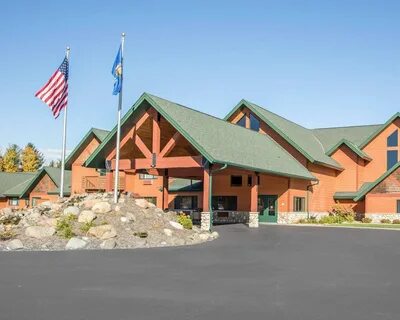 Comfort Suites - Closed Coupons near me in Hayward, WI 54843
