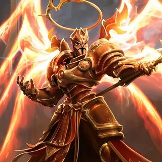 Imperius - Heroes of the Storm Wiki