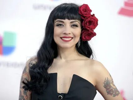 Mon Laferte Wallpaper / Want to discover art related to mon_