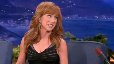 Kathy Griffin