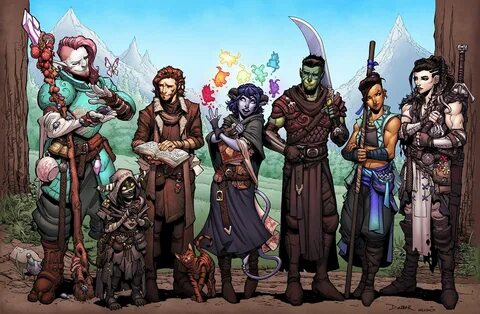 Pin by Lizzie Brooks on Welcome to Critical Role Critical ro