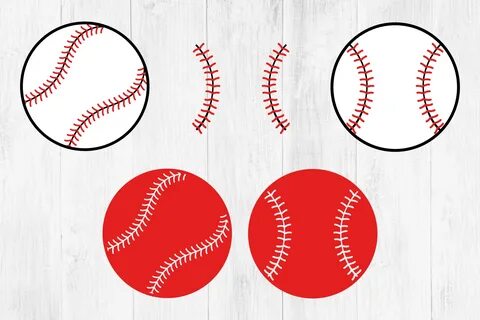 Baseball Clipart Svg - 131+ SVG Design FIle