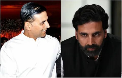 Akshay Kumar Hair Transplant - Lots of Celebrities like Aksh