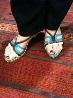 Jen Kirkman's Feet wikiFeet