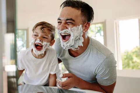 Do It Yourself Kosmetik, Quando Eu For Pai, Stock Foto, Single Dads, Funny ...