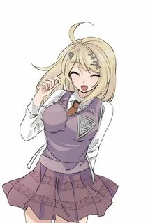 kaede akamatsu Anime, Danganronpa, Danganronpa characters