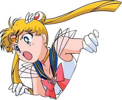 Sailor Moon Remastered Vectors By Dorinart - Sailor Moon Tra